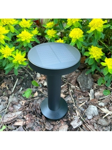 Lampa solarna CARLI DT33611