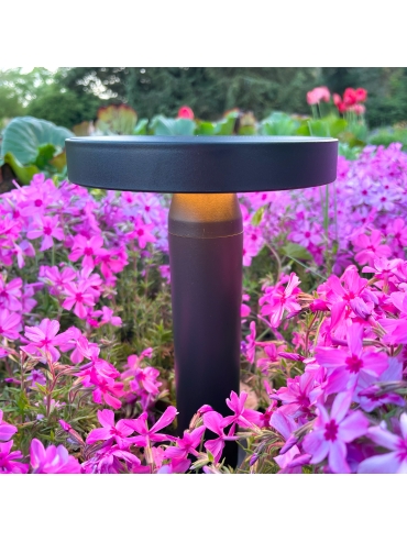 Lampa solarna CARLI DT33611