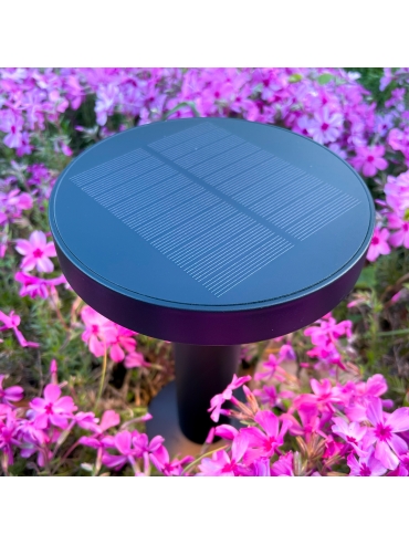 Lampa solarna CARLI DT33611