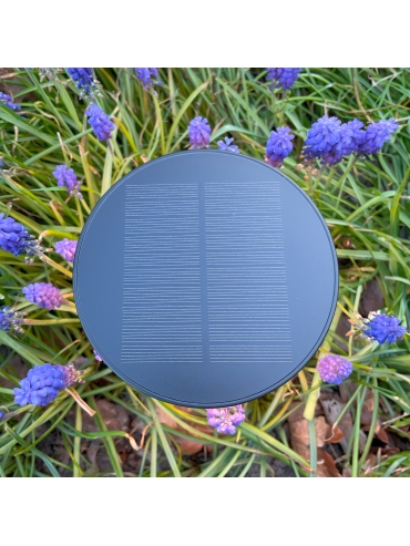 Lampa solarna CARLI DT33611