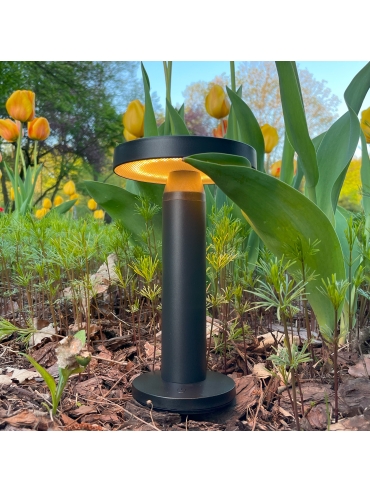Lampa solarna CARLI DT33611