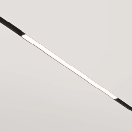 OPRAWA MAGNETYCZNA 90CM 36W 4000K CZARNA 10010