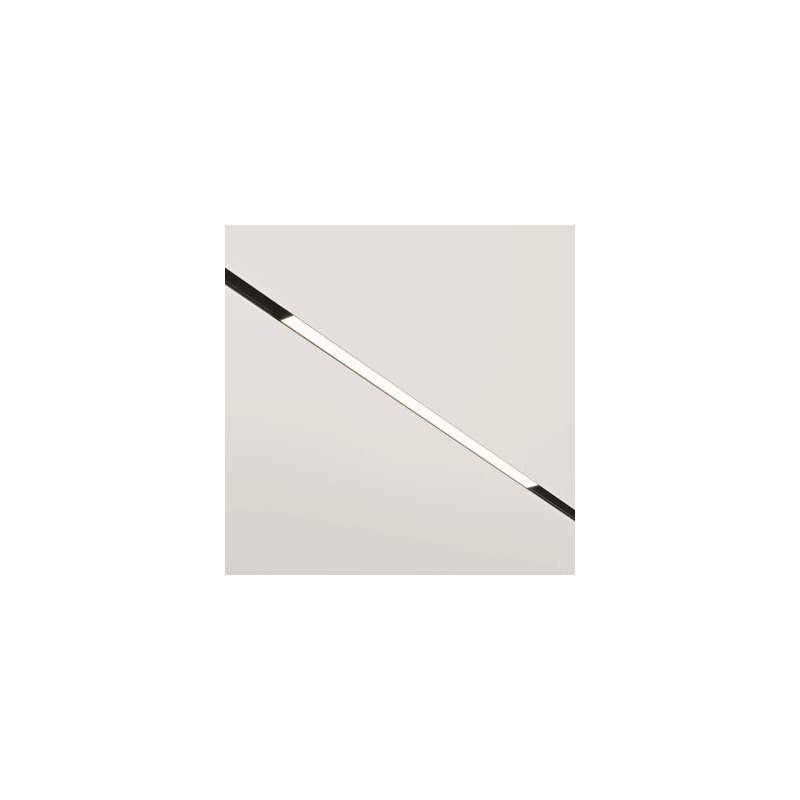 OPRAWA MAGNETYCZNA 90CM 36W 4000K CZARNA 10010