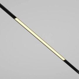 OPRAWA MAGNETYCZNA 90CM 36W 3000K CZARNA 10013