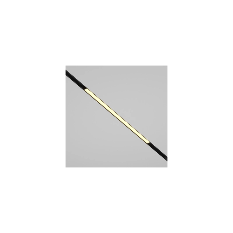 OPRAWA MAGNETYCZNA 90CM 36W 3000K CZARNA 10013