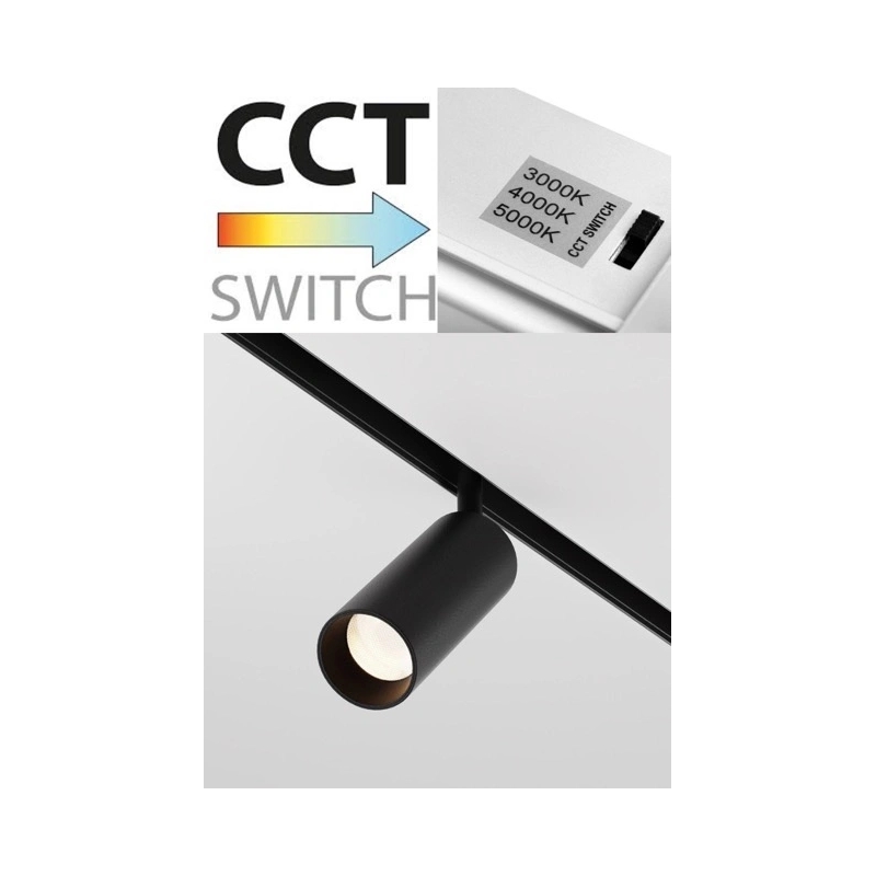 Reflektor magnetyczny CCT 12W 11133