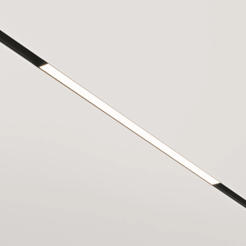 Magnetyczna oprawa liniowa LED 30cm 3CCT  11008