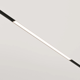 Magnetyczna oprawa liniowa LED 60cm 3CCT  11009
