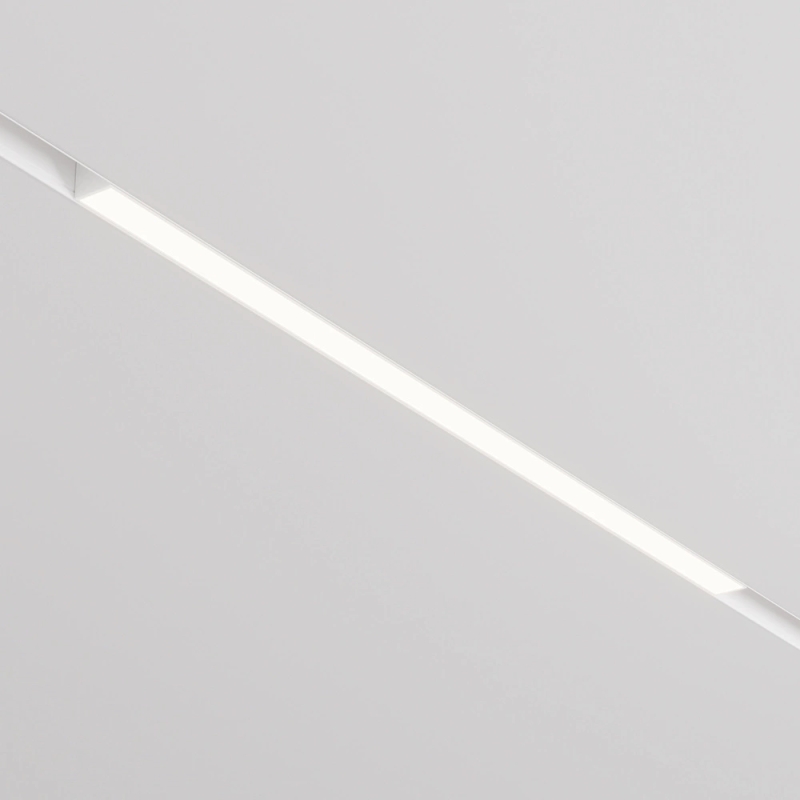 Magnetyczna oprawa liniowa LED 30cm 3CCT  11126