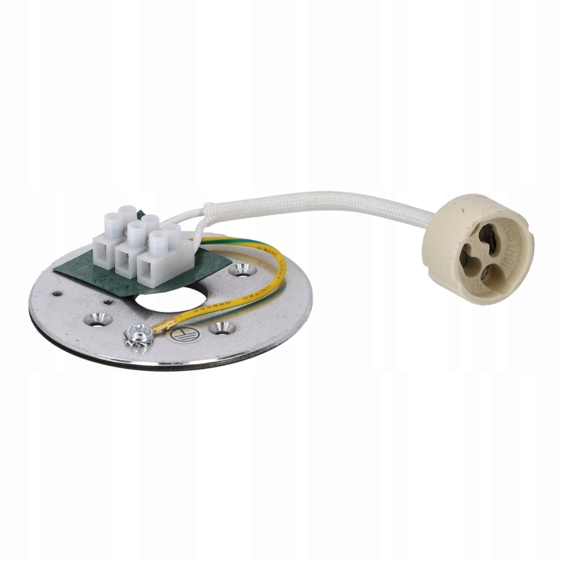 Spot TUBA GU10 SM-65