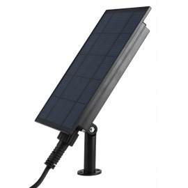 Girlanda solarna 20M 20xE27 + PILOT IP44 4454