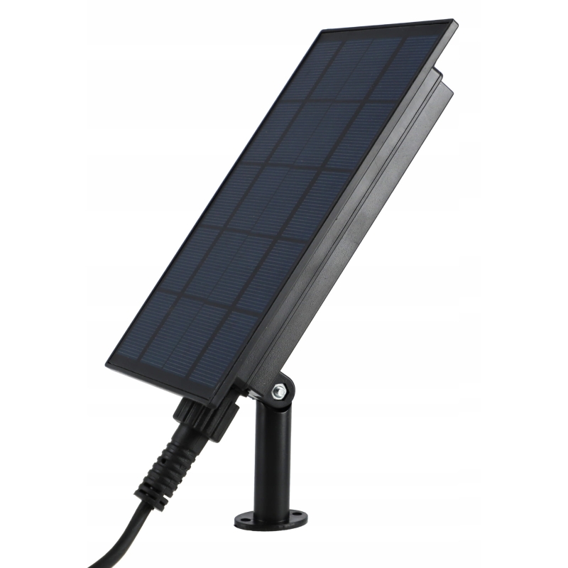 Girlanda solarna 20M 20xE27 + PILOT IP44 4454