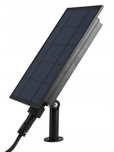 Girlanda solarna 20M 20xE27 + PILOT IP44 4454
