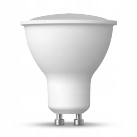 Żarówka LED GU10 RGB CCT 5W TUYA SMART