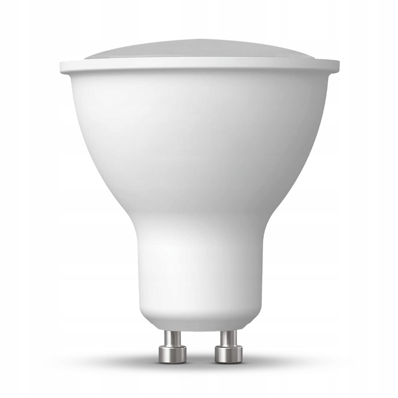 Żarówka LED GU10 RGB CCT 5W TUYA SMART