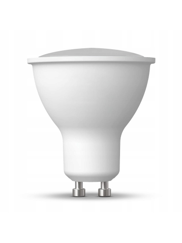 Żarówka LED GU10 RGB CCT 5W TUYA SMART