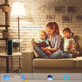 Żarówka LED GU10 RGB CCT 5W TUYA SMART