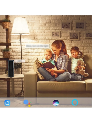 Żarówka LED GU10 RGB CCT 5W TUYA SMART