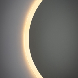 Lustro LED 80 cm D2311-80