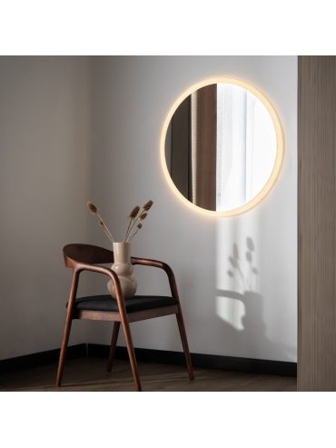 Lustro LED 80 cm D2311-80