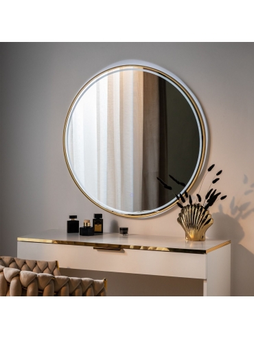 Lustro LED 80 cm 3117
