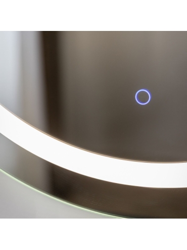 Lustro LED 80 cm D2338-80