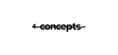 4 Concepts