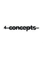 4 Concepts