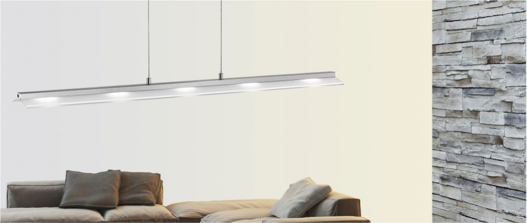 Technologia LED - nowoczesność i efektywność w jednym
