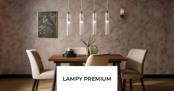 Lampy premium