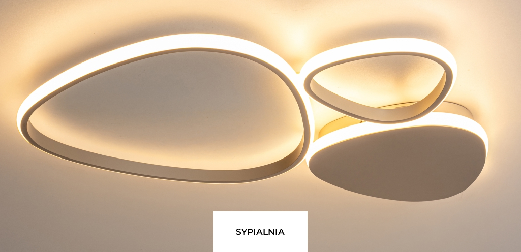 Szeroka oferta lamp do sypialni