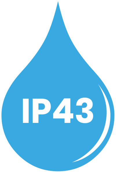 IP43