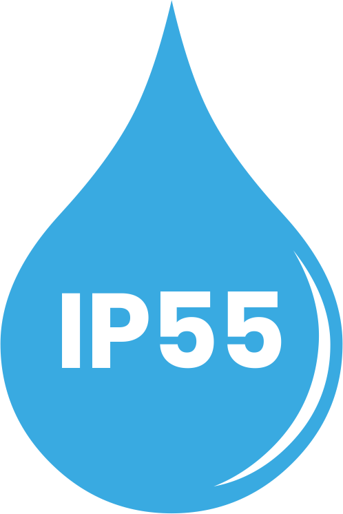IP55