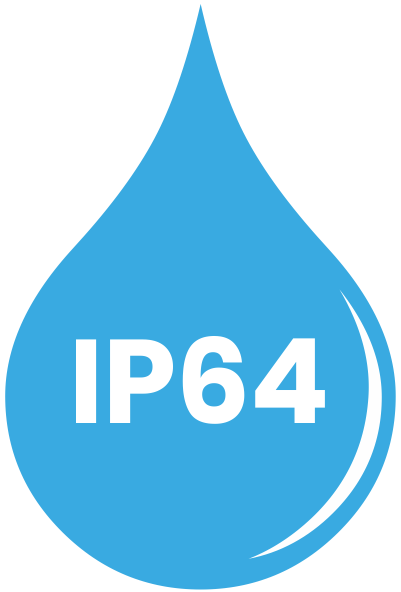 IP64