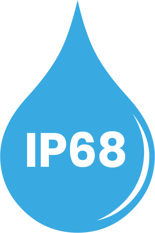IP68